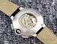 New Cartier Ballon Bleu De Moonphase SS Brown Leather Watch For Sale (8)_th.jpg